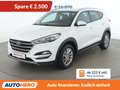 Hyundai TUCSON 1.7 CRDi Edition 25 2WD Weiß - thumbnail 1