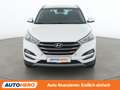 Hyundai TUCSON 1.7 CRDi Edition 25 2WD Weiß - thumbnail 9