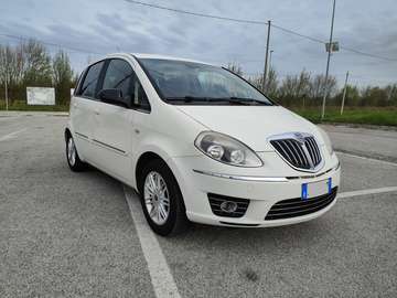 1.4 8v Diva c/c.traz.,esp ecochic Gpl