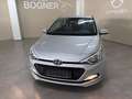 Hyundai i20 1,25 Start/Stopp Zilver - thumbnail 9