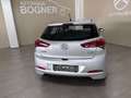 Hyundai i20 1,25 Start/Stopp Zilver - thumbnail 3