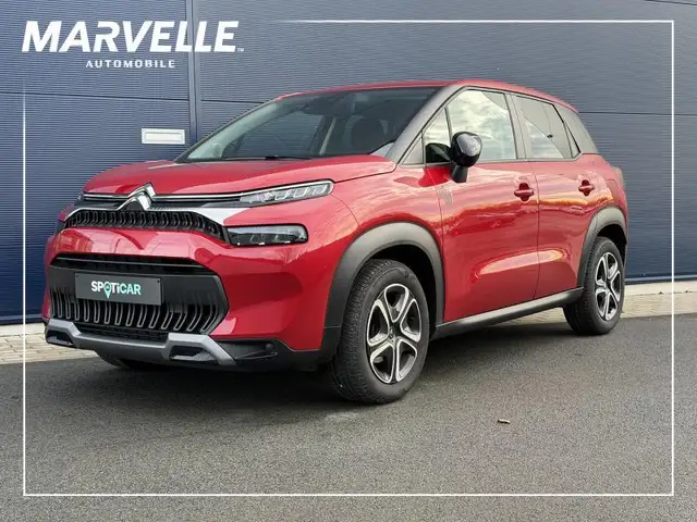 Citroen C3 Aircross You