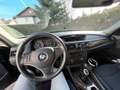 BMW X1 X1 sDrive20d Schwarz - thumbnail 4