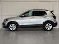 Volkswagen T-Cross 1.0 TSI Life 85kW Aut. Gris - thumbnail 3