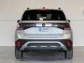 Volkswagen T-Cross 1.0 TSI Life 85kW Aut. Gris - thumbnail 5