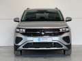 Volkswagen T-Cross 1.0 TSI Life 85kW Aut. Grau - thumbnail 2