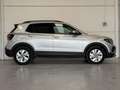 Volkswagen T-Cross 1.0 TSI Life 85kW Aut. Gris - thumbnail 6