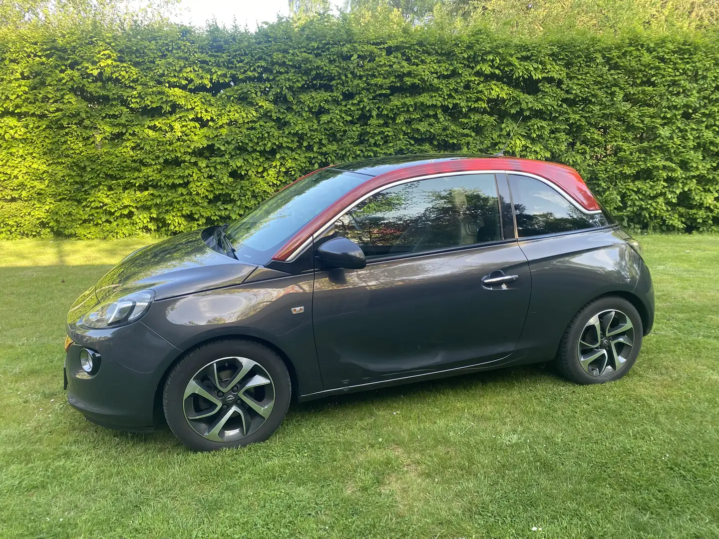Opel Adam 1.2 Glam - 1