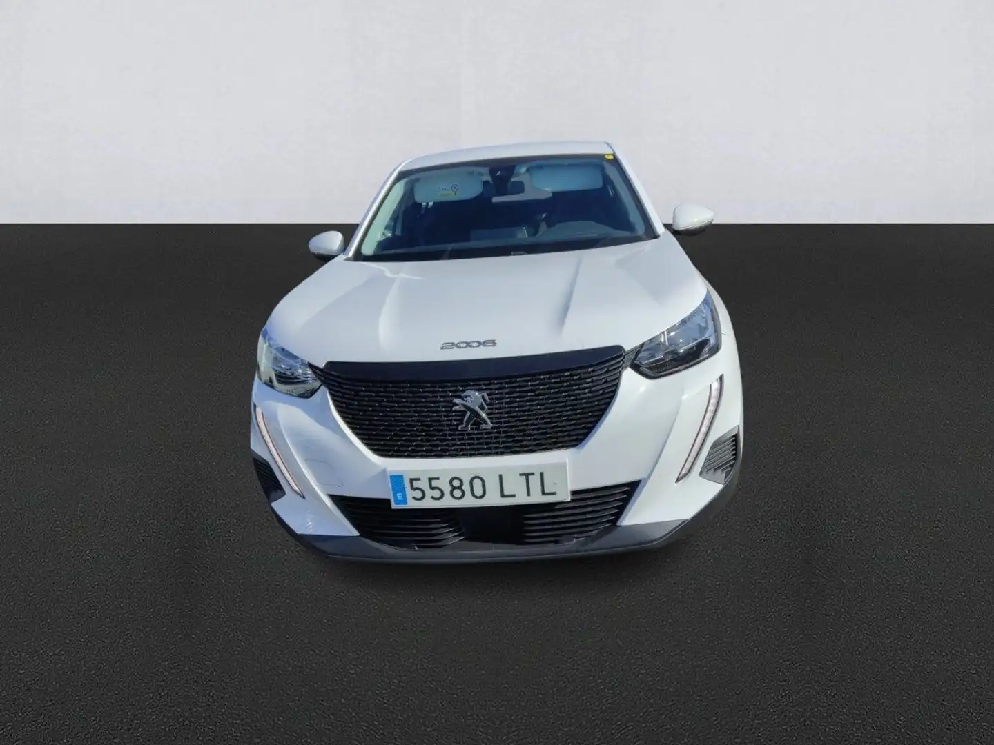 Peugeot 2008 Active BlueHDI 81kW (110CV) Blanco - 2