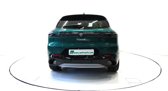 Alfa Romeo Tonale view 4