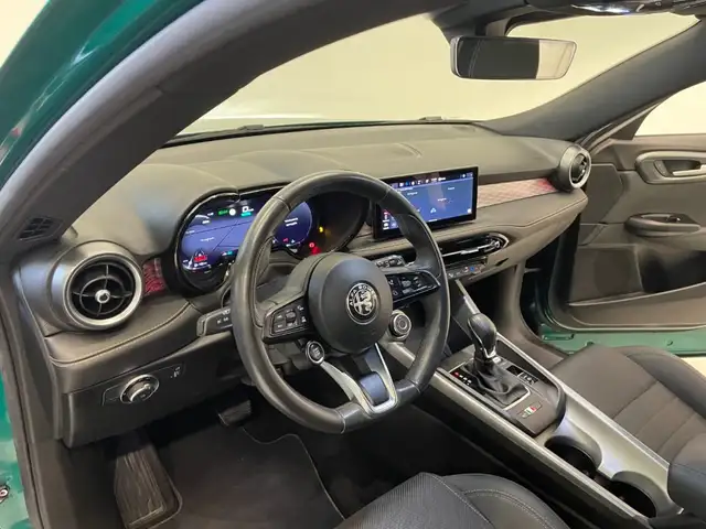 Alfa Romeo Tonale view 15