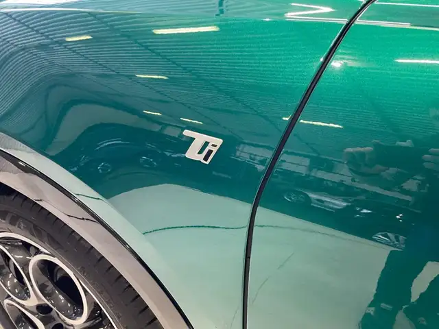 Alfa Romeo Tonale view 14