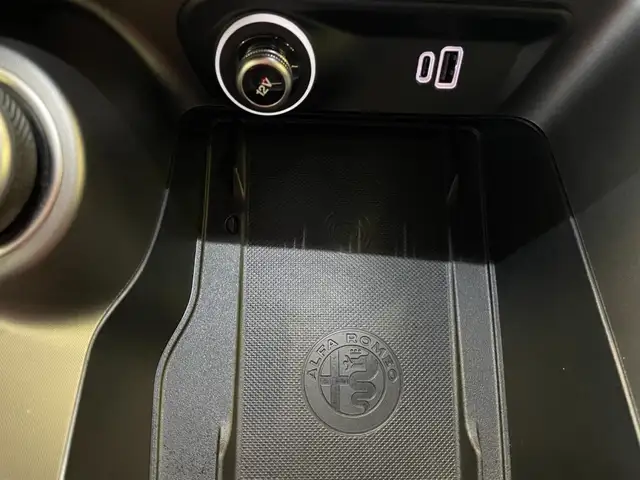 Alfa Romeo Tonale view 13