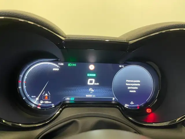 Alfa Romeo Tonale view 5