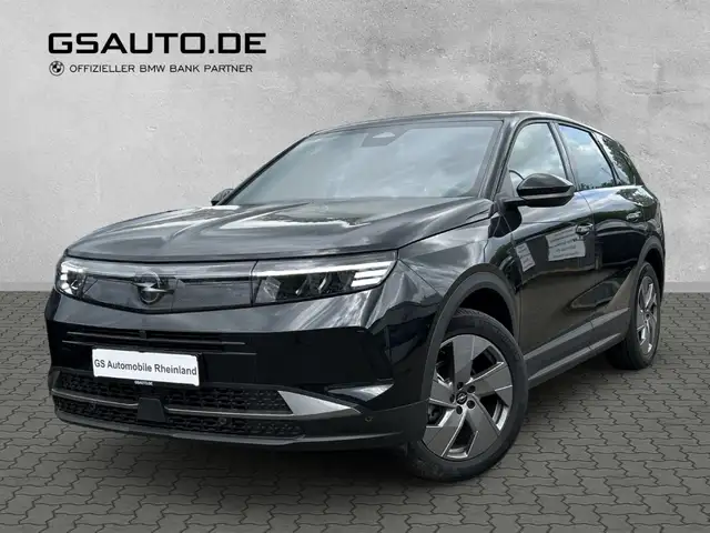 Opel Grandland (X) 1.2 Neues Mod Navi ACC LED Kamera 19''