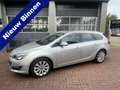 Opel Astra Sports Tourer 1.4 Turbo Sport Bj 2014 Camera,Cruis Grijs - thumbnail 1