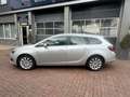 Opel Astra Sports Tourer 1.4 Turbo Sport Bj 2014 Camera,Cruis Grijs - thumbnail 5