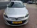 Opel Astra Sports Tourer 1.4 Turbo Sport Bj 2014 Camera,Cruis Grijs - thumbnail 3