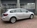 Opel Astra Sports Tourer 1.4 Turbo Sport Bj 2014 Camera,Cruis Grijs - thumbnail 2