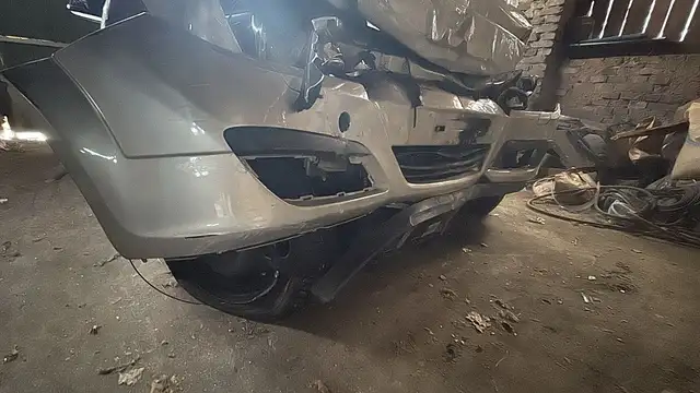 Opel Astra view 8