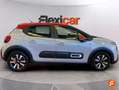 Citroen C3 PureTech 60KW (83CV) Feel Gris - thumbnail 9