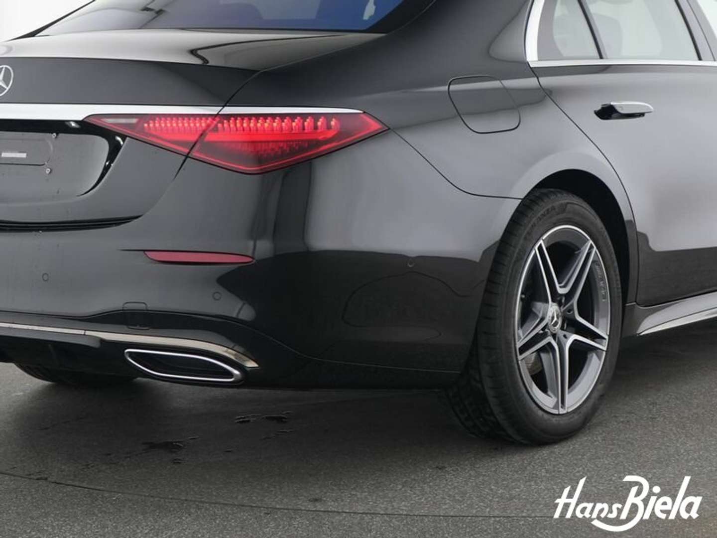 Mercedes Classe S 350 Exclusive -  - Joinsteer - #2