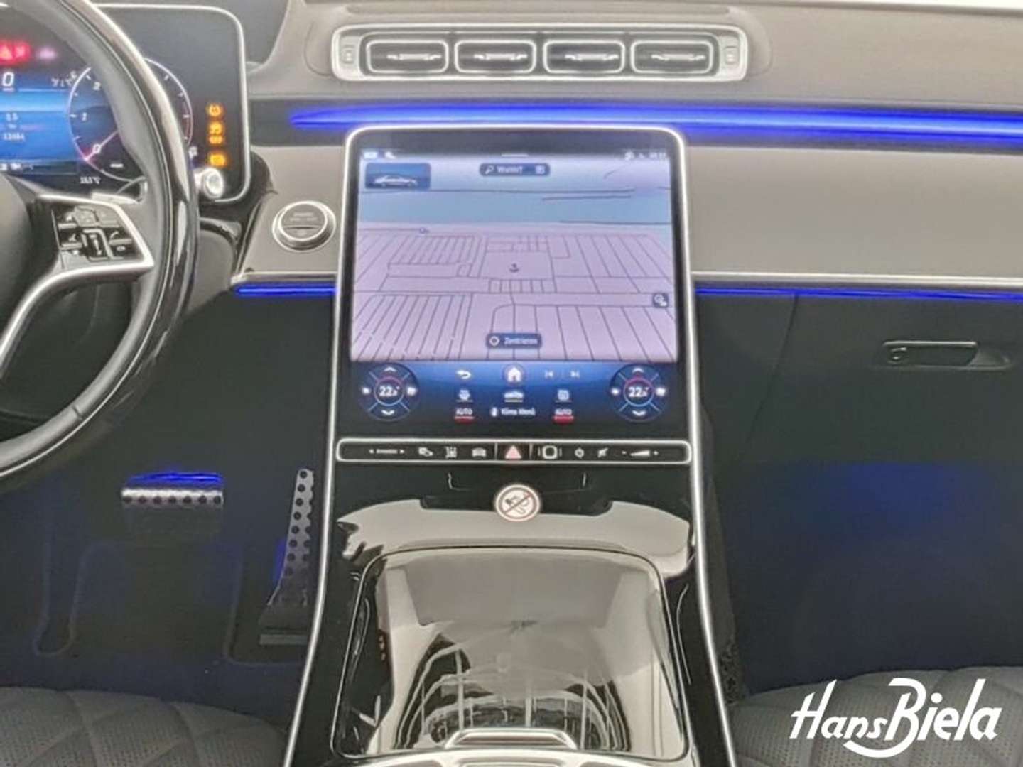 Mercedes Classe S 350 Exclusive -  - Joinsteer - #3