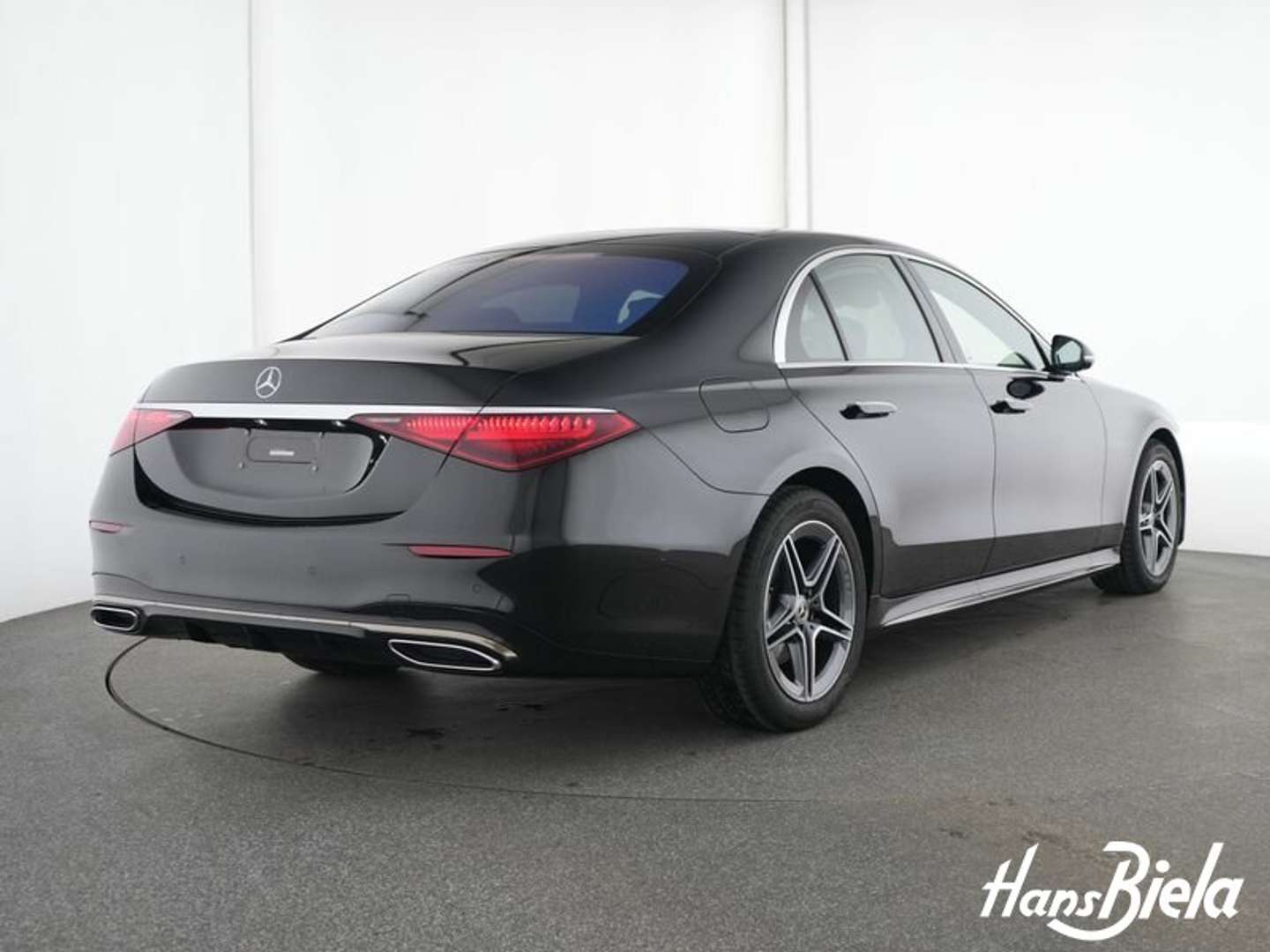 Mercedes Classe S 350 Exclusive -  - Joinsteer - #1