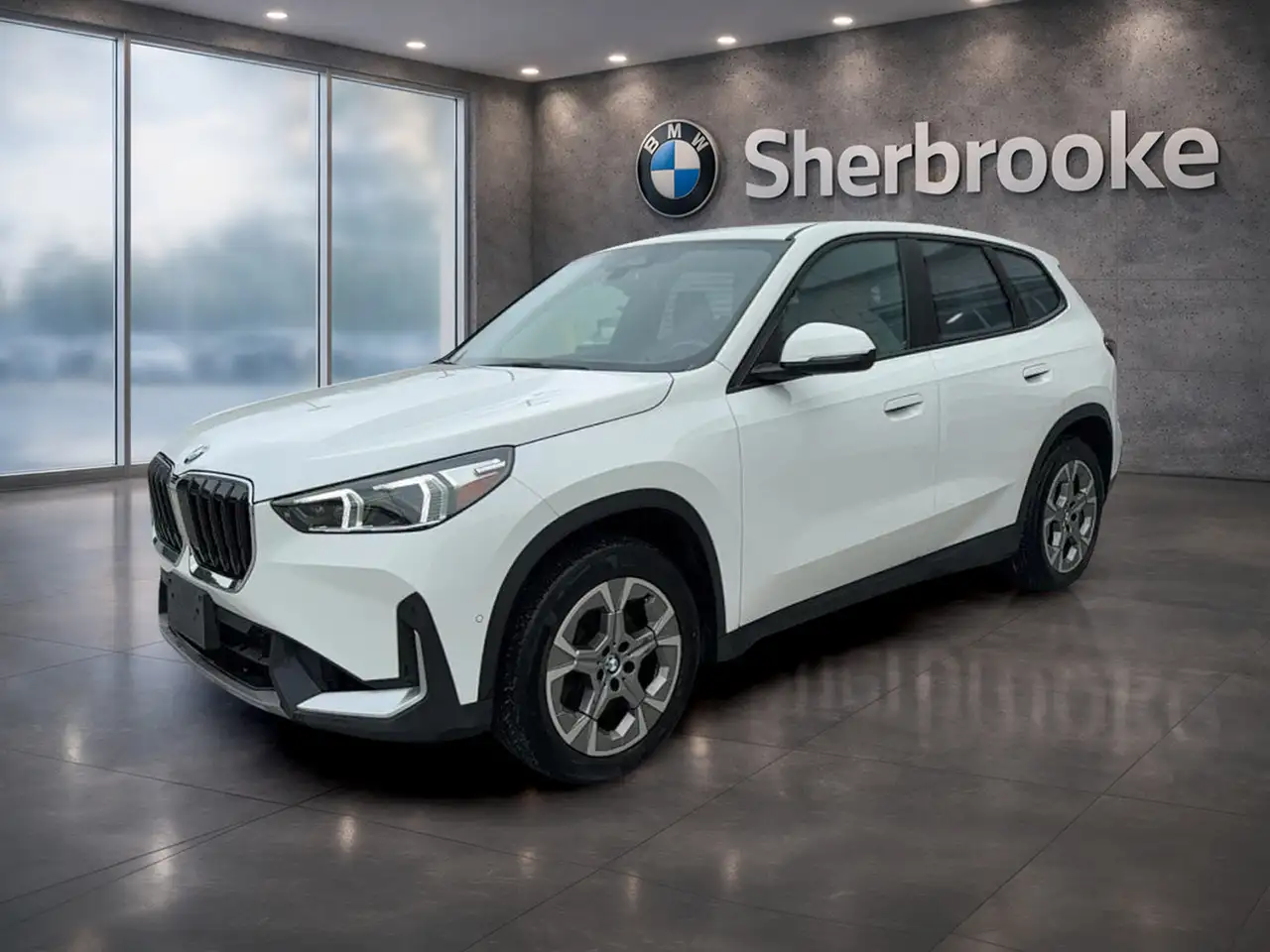 2023 BMW X1