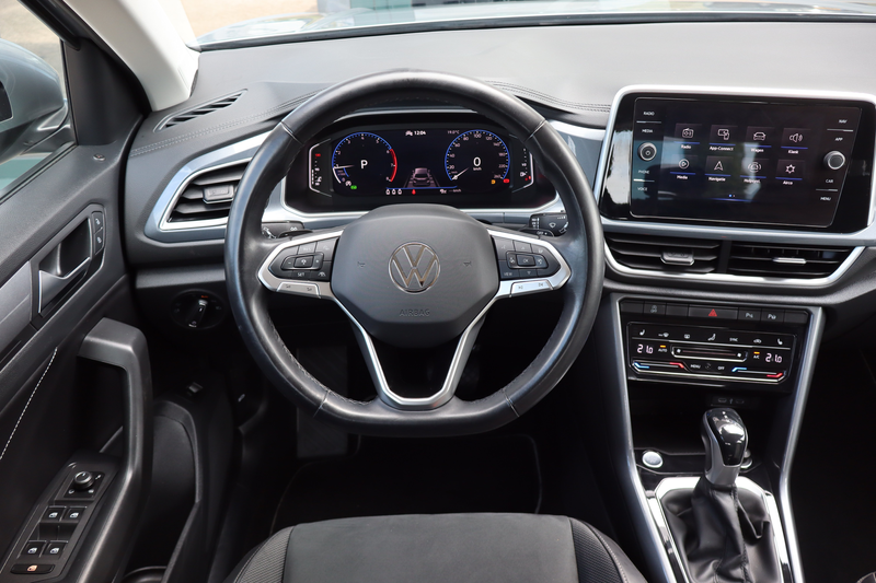 Volkswagen T-Roc 1.5 TSI Style 150PK TREKHAAK|AUTOMAAT | Achteruitr — photo 7