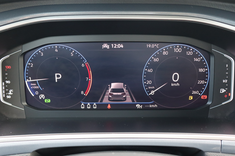 Volkswagen T-Roc 1.5 TSI Style 150PK TREKHAAK|AUTOMAAT | Achteruitr — photo 9