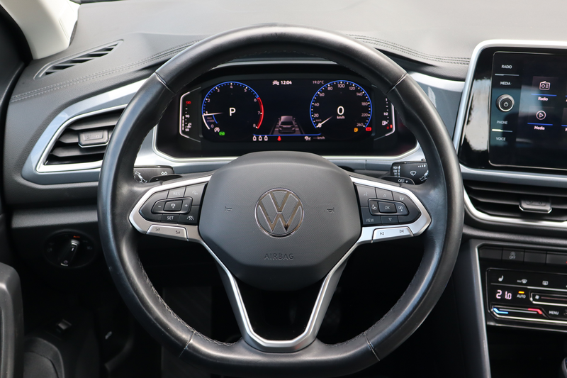 Volkswagen T-Roc 1.5 TSI Style 150PK TREKHAAK|AUTOMAAT | Achteruitr — photo 8