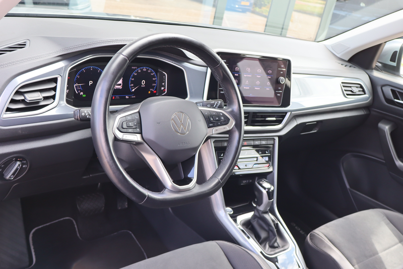Volkswagen T-Roc 1.5 TSI Style 150PK TREKHAAK|AUTOMAAT | Achteruitr — photo 6