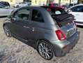 Abarth 595C Turismo Cabrio  *LEDER*BEATS*DAB+*XENON* Grey - thumbnail 7