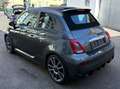 Abarth 595C Turismo Cabrio  *LEDER*BEATS*DAB+*XENON* Grey - thumbnail 9
