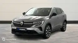 Renault Austral 1.2 E-Tech full hybrid 200ch Techno