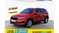 Skoda Karoq 1.5 TSI Ambition ACT Rojo - thumbnail 1