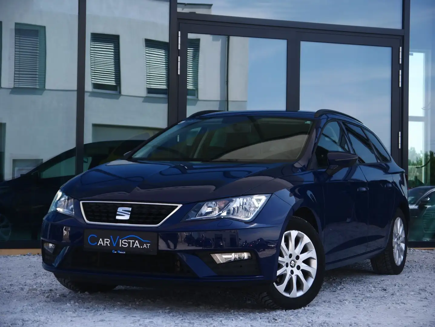 SEAT Leon 1.2 TSI Reference - 1