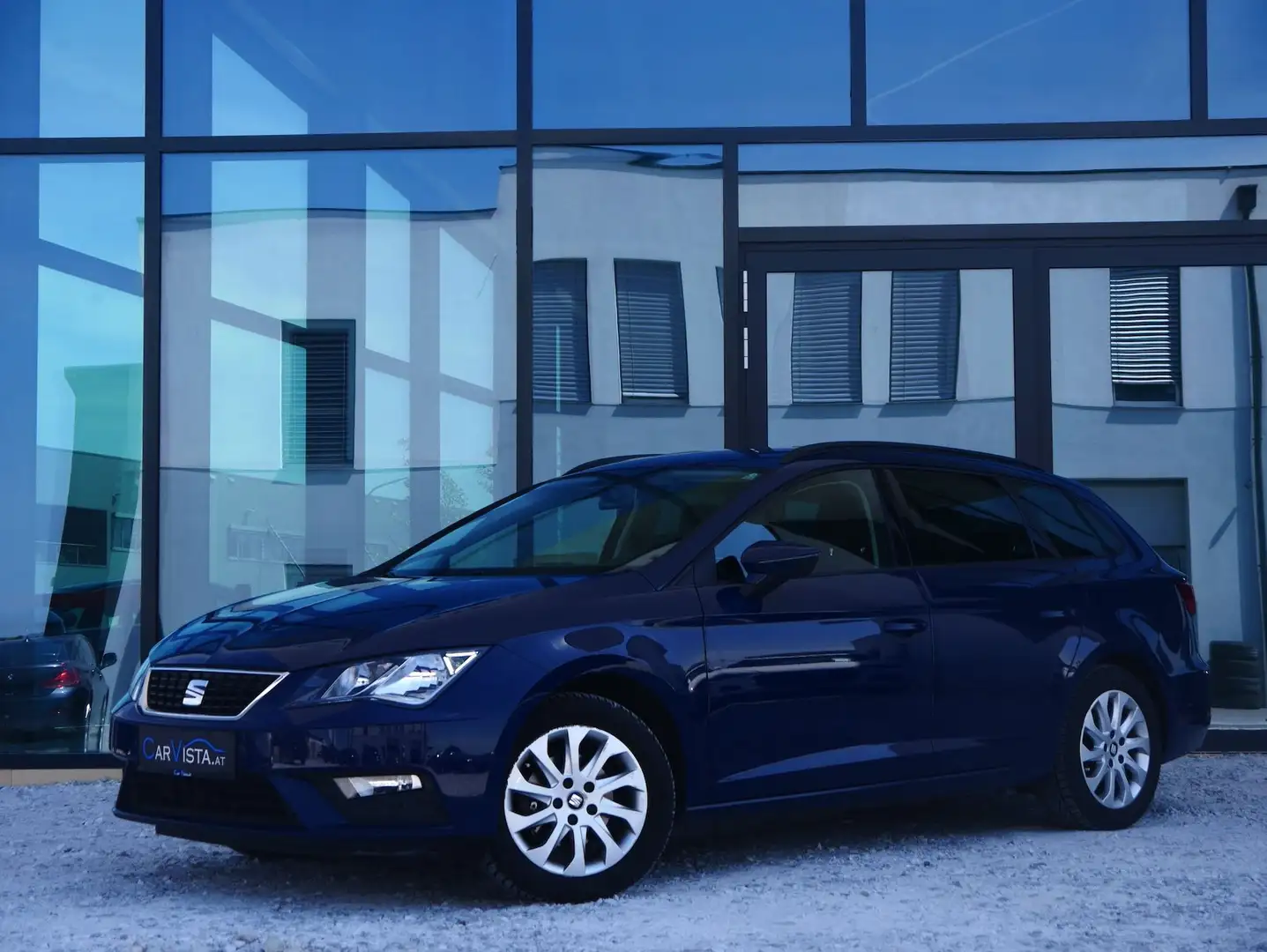 SEAT Leon 1.2 TSI Reference - 2