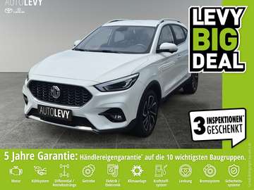 SUV 1.0 Luxury *NAVI*RFK*PDC*SHZ*LED*360°