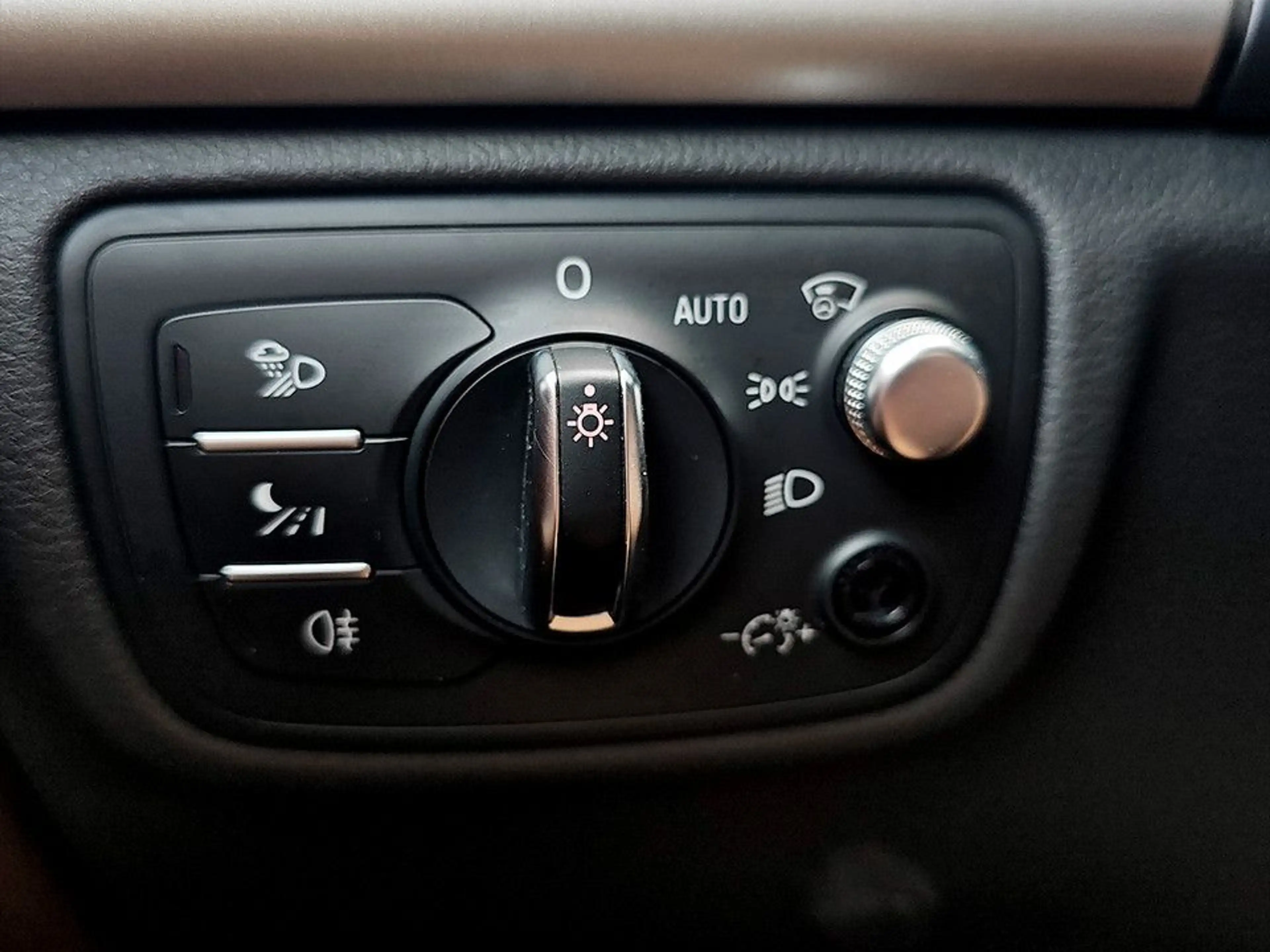 Audi A7 Sportback 3.0 TDI quattro clean diesel — photo 11