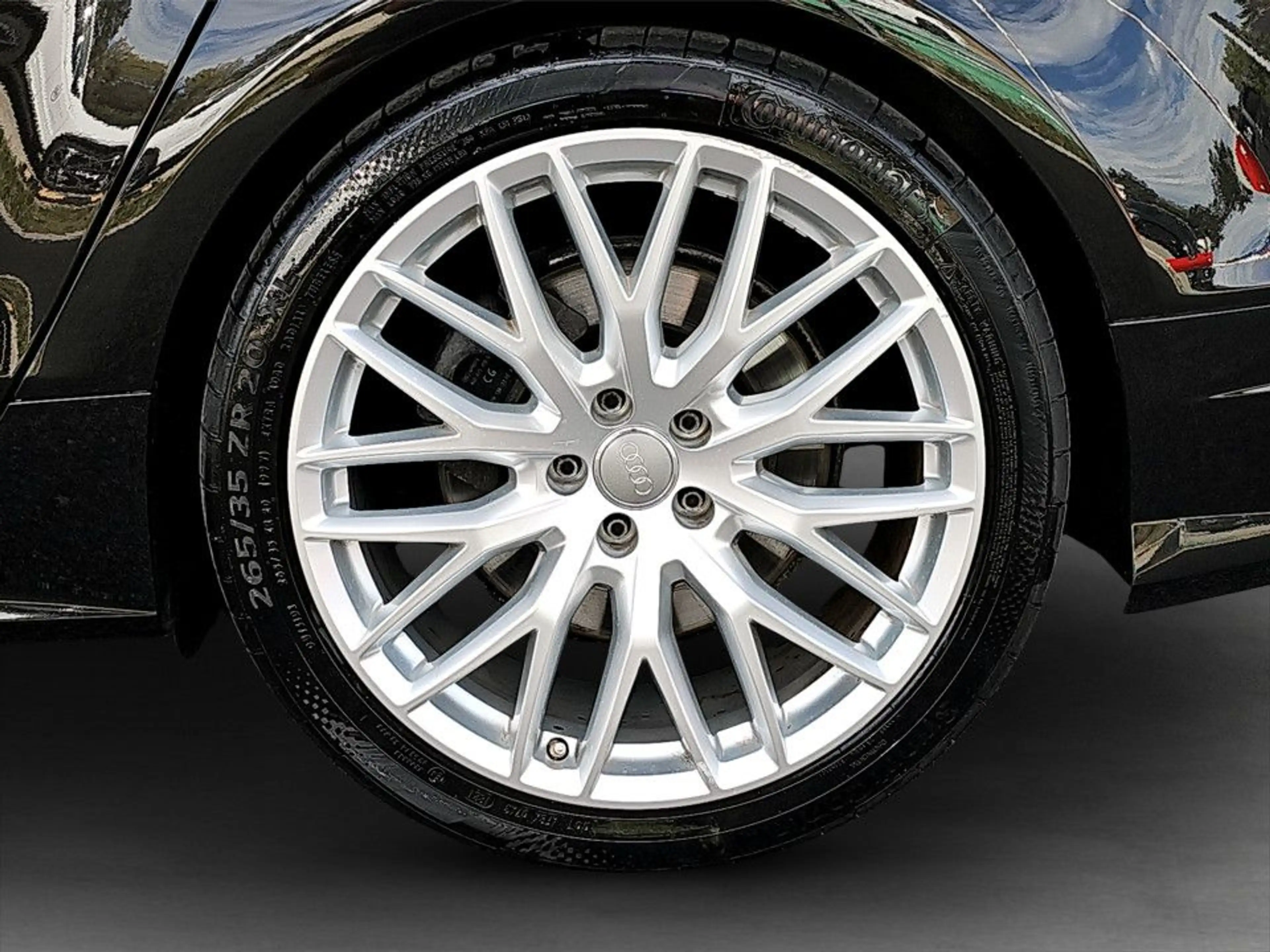 Audi A7 Sportback 3.0 TDI quattro clean diesel — photo 8
