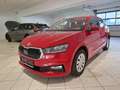 Skoda Fabia 1.0 TSI Klimaautomatik SHZ Garantie Rood - thumbnail 2
