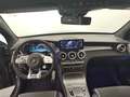 Mercedes-Benz GLC 43 AMG GLC 43 4M Cp. PerfoSitz Abgas Lenkrad AHK Distro Grau - thumbnail 17