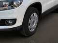 Volkswagen Tiguan 2.0 TSI Sport & Style 4Motion Automatik Blanc - thumbnail 7