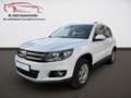 Volkswagen Tiguan 2.0 TSI Sport & Style 4Motion Automatik Blanc - thumbnail 1