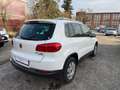 Volkswagen Tiguan 2.0 TSI Sport & Style 4Motion Automatik Blanc - thumbnail 16