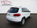 Volkswagen Tiguan 2.0 TSI Sport & Style 4Motion Automatik Blanc - thumbnail 5