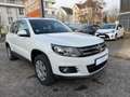 Volkswagen Tiguan 2.0 TSI Sport & Style 4Motion Automatik Blanc - thumbnail 18
