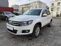 Volkswagen Tiguan 2.0 TSI Sport & Style 4Motion Automatik Blanc - thumbnail 12